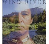 Andrew Vasquez - Wind River
