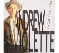 Andrew Violette Andrew Violette: The Death of the Hired Man (CD)
