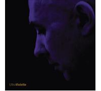 ANDREW VIOLETTE Ultra Violette (CD)