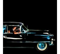 Andrew W.K. 55 Cadillac (CD)