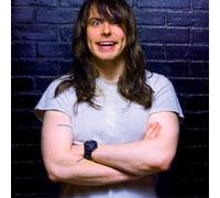 ANDREW W.K. - Close Calls With Brick Walls (Korea Edition)