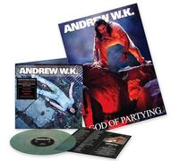 Andrew W.K. - God Is Partying