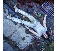 Andrew W.K. - God Is Partying (White Vinyl) (LP)