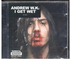 Andrew W.K. - I Get Wet
