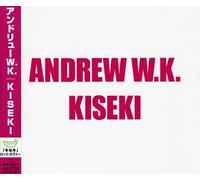 Andrew W.K. - Kiseki