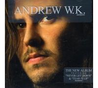 ANDREW W.K. - WOLF