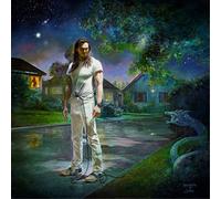 Andrew W.K. You're Not Alone (Vinyl LP) 12" Album