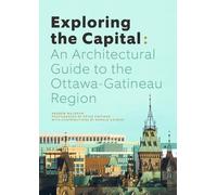 Andrew Waldron Harold Kalman Peter Coffman Exploring the Capital (Tascabile)