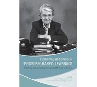 Andrew Walker Essential Readings in Problem-Based Learning (Tascabile)