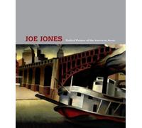 Andrew Walker Joe Jones (Copertina rigida) Joe Jones