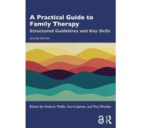 Andrew Wallis A Practical Guide to Family Therapy (Tascabile)