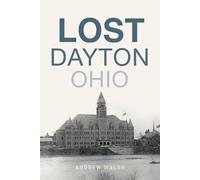 Andrew Walsh Lost Dayton, Ohio (Tascabile) Lost