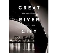 Andrew Wanko Great River City (Tascabile)