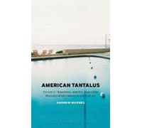 Andrew Warnes American Tantalus (Tascabile)