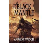 Andrew Watson The Black Mantle (Tascabile) Shadowbinders Trilogy