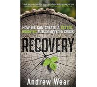 Andrew Wear Recovery (Copertina rigida)