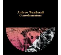 Andrew Weatherall Consolamentum (CD) Album