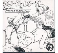 Andrew Weatherall - Sci Fi Lo Fi Vol 1