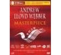 Andrew Webber Lloyd - Masterpiece-box-set (dvd+cd) - Dvd