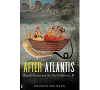 Andrew Welburn After Atlantis (Tascabile)