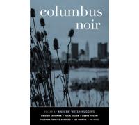Andrew Welsh-Huggins Columbus Noir (Tascabile)