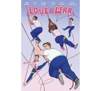 Andrew Wheeler Love and War (Tascabile)