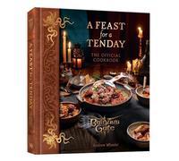 Andrew Wheeler Offic A Feast for a Tenda (Copertina rigida) (PRESALE 03/11/2026)