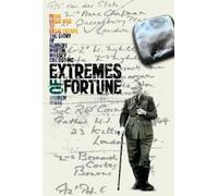Andrew White Extremes of Fortune (Copertina rigida)