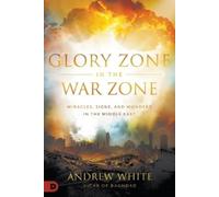 Andrew White Glory in the War Zone (Tascabile)