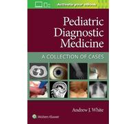 Andrew White Pediatric Diagnostic Medicine (Tascabile)