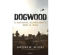 Andrew Wiest Dogwood (Copertina rigida)