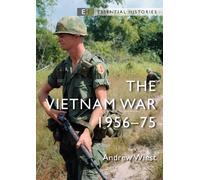 Andrew Wiest The Vietnam War (Tascabile) Essential Histories
