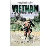 Andrew Wiest Vietnam (Tascabile)
