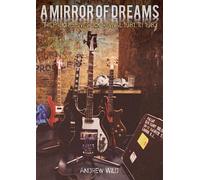Andrew Wild A MIRROR OF DREAMS (Tascabile)