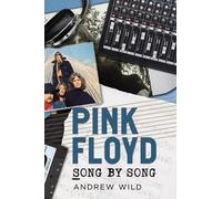 Andrew Wild Pink Floyd (Tascabile)