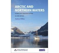 Andrew Wilkes Royal Cruising Club Pilotage Arctic and North (Copertina rigida)