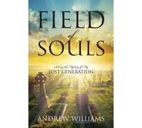 Andrew Williams Field of Souls (Tascabile)