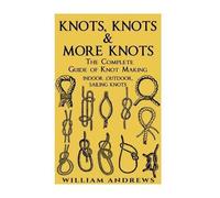 Andrew Williams knots (Tascabile)