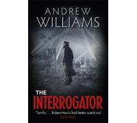 Andrew Williams The Interrogator (Tascabile)