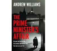 Andrew Williams The Prime Minister's Affair (Copertina rigida)