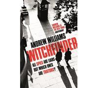 Andrew Williams Witchfinder (Tascabile)
