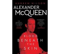 Andrew Wilson Alexander McQueen (Tascabile)