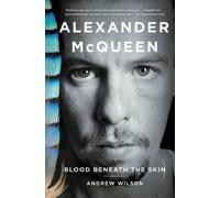 Andrew Wilson Alexander McQueen (Tascabile)