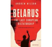 Andrew Wilson Belarus (Tascabile)