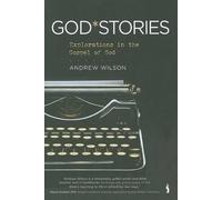 Andrew Wilson Godstories (Tascabile)