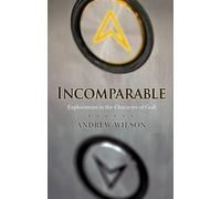 Andrew Wilson Incomparable ( Revised Edition ) (Tascabile)