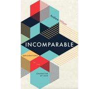 Andrew Wilson Incomparable (Tascabile)
