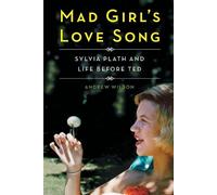 Andrew Wilson Mad Girl's Love Song (Tascabile)