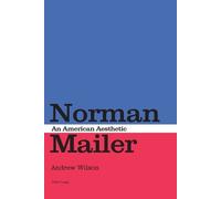 Andrew Wilson Norman Mailer (Tascabile)