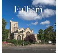 Andrew Wilson Wild About Fulham (Copertina rigida)